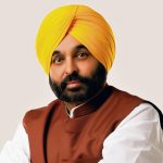 Sh. Bhagwant Mann