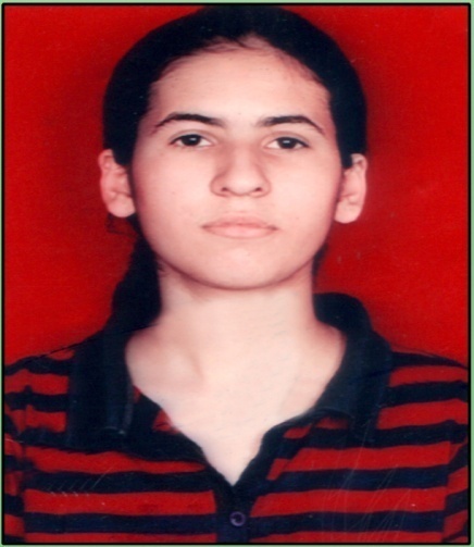 Swati Rana