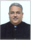Sh. Vikas Pratap