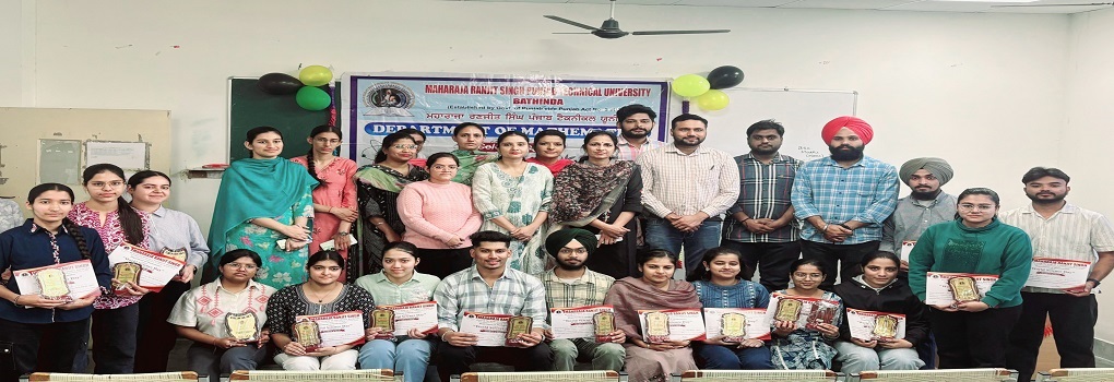 World Science Day for P&D 25