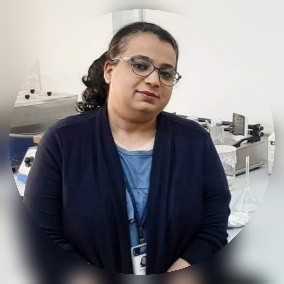Dr. Shruti Chopra