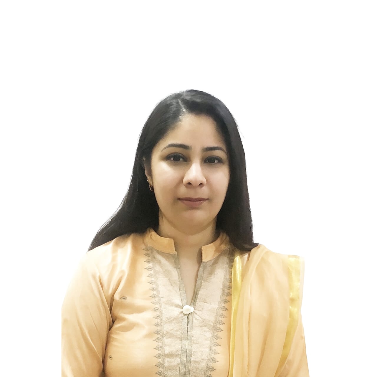 Ms. Jasmin Kaur