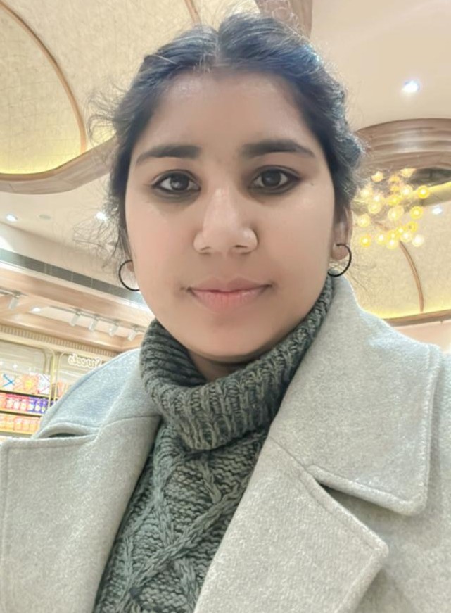 Dr. Neeru