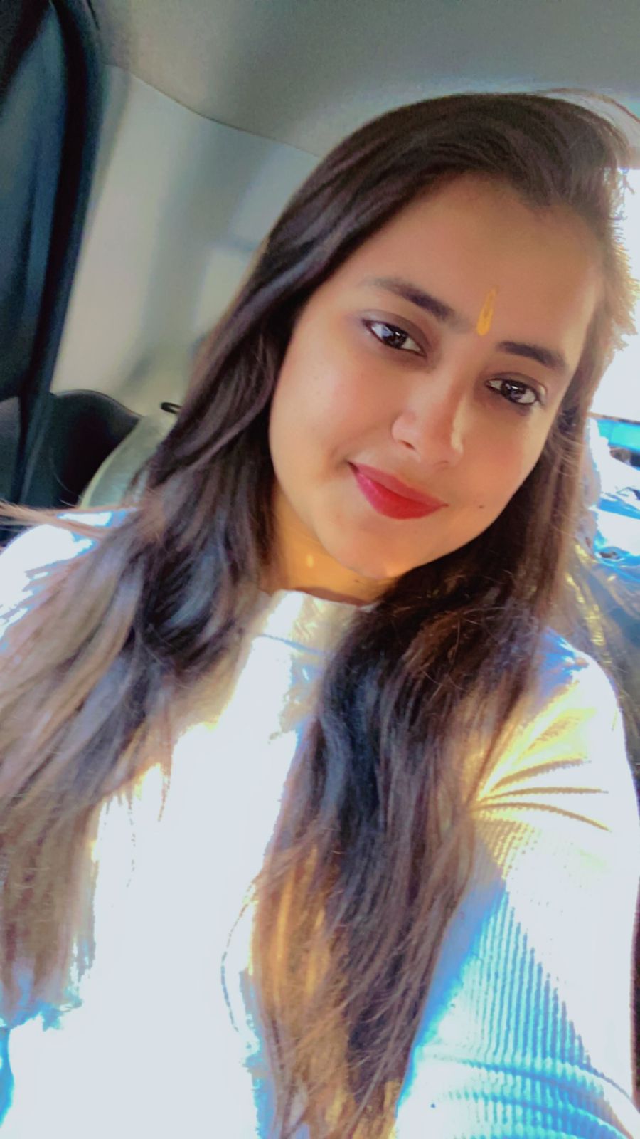 Ms. Ishita Mehta