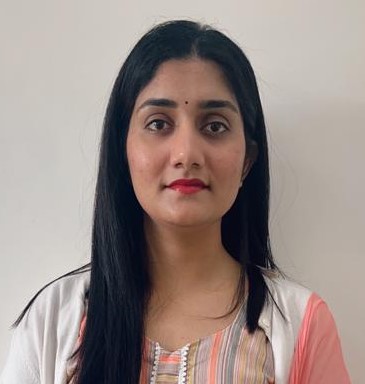Nitasha Chauhan