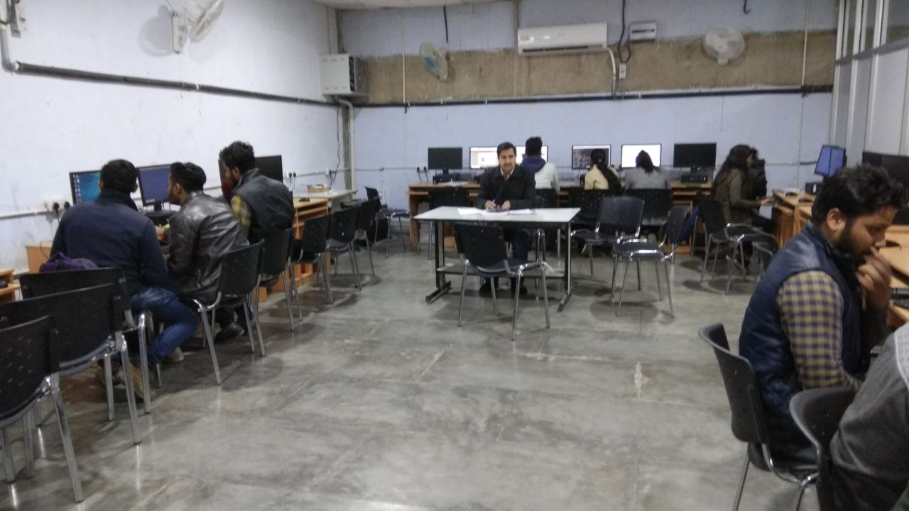 Computing Lab-6