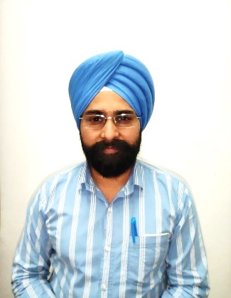 Dr. Satnam Singh