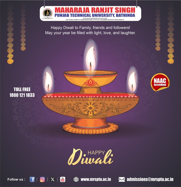 Happy Diwali