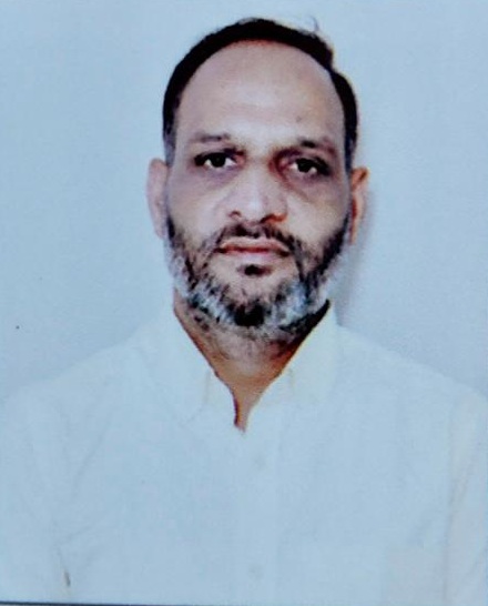 Mr. Sona Singh