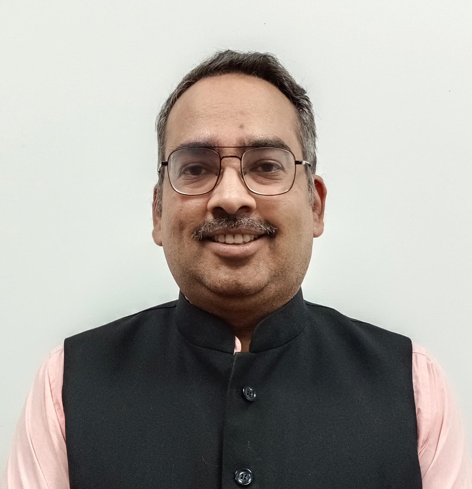 Prof. (Dr.) Ashish Baldi