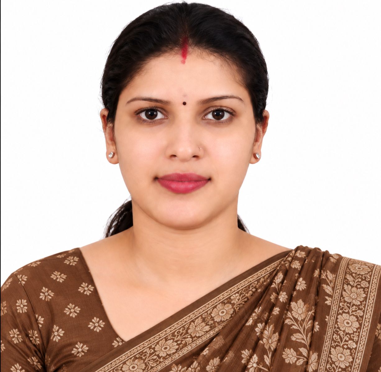 Manjot Rani