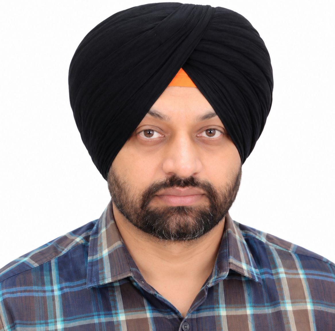 Sh. Sukhmander Singh
