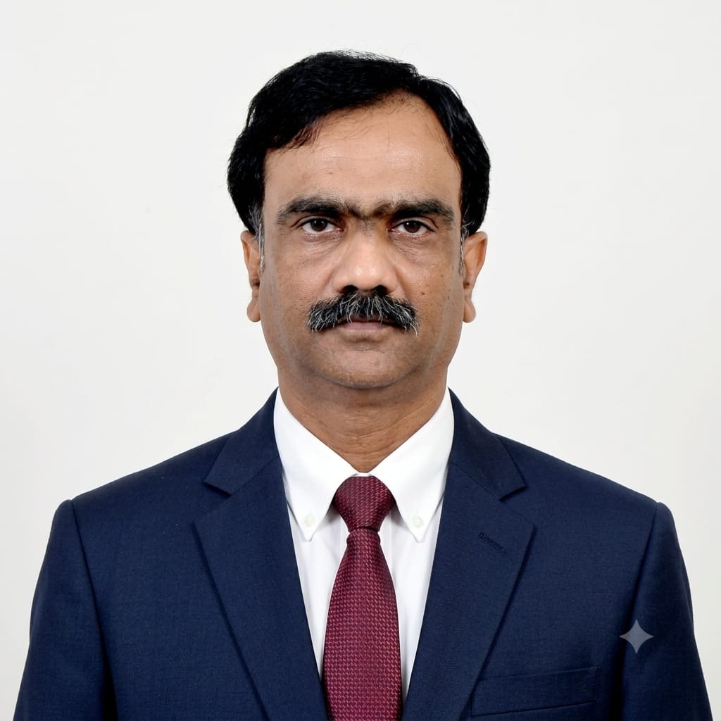Prof. Sanjay Bhatnagar