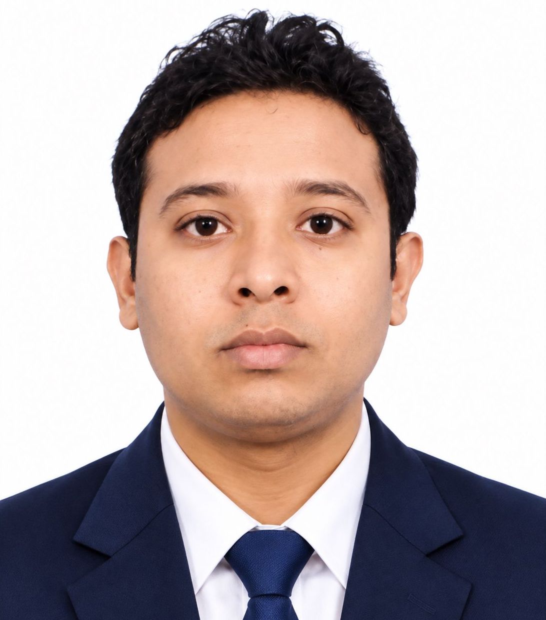 Rajesh Kumar