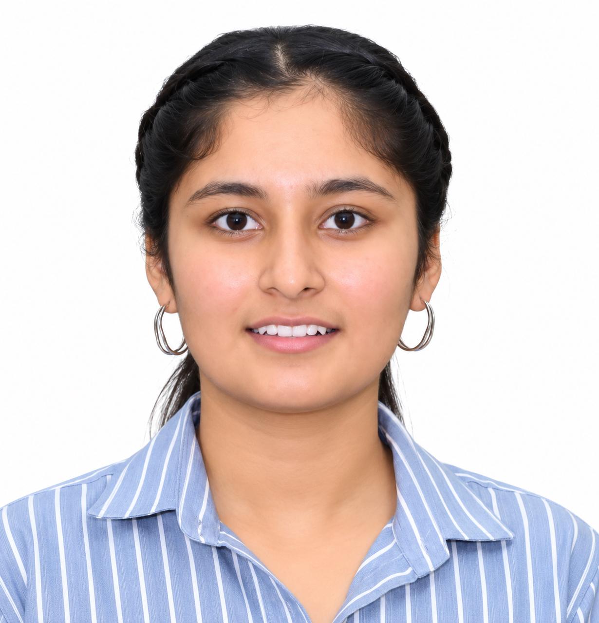 Deepinder Kaur