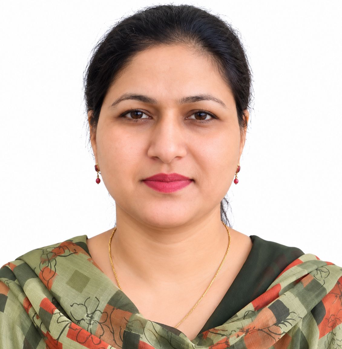 Manpreet Kaur