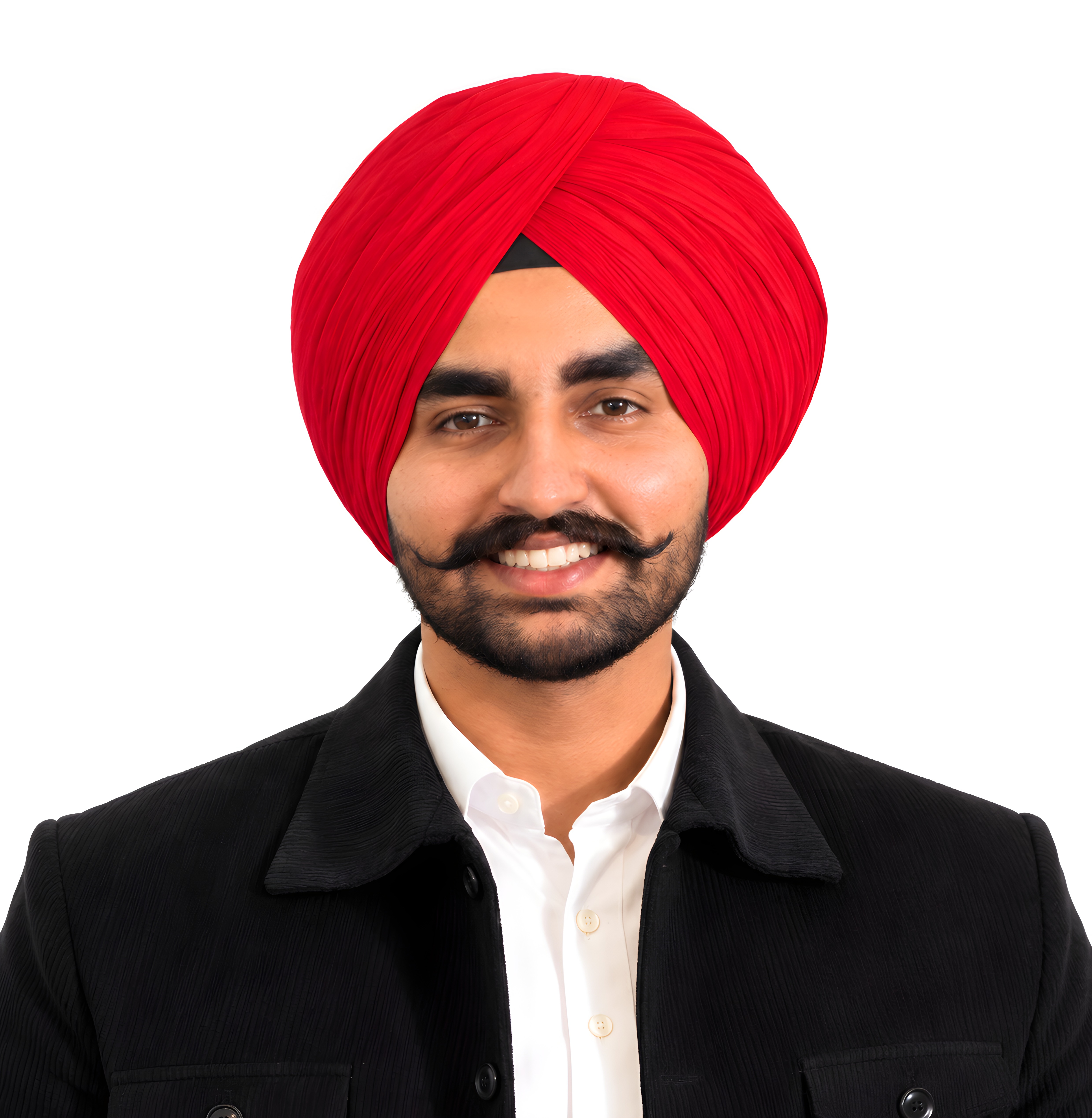 Sumanpreet Singh