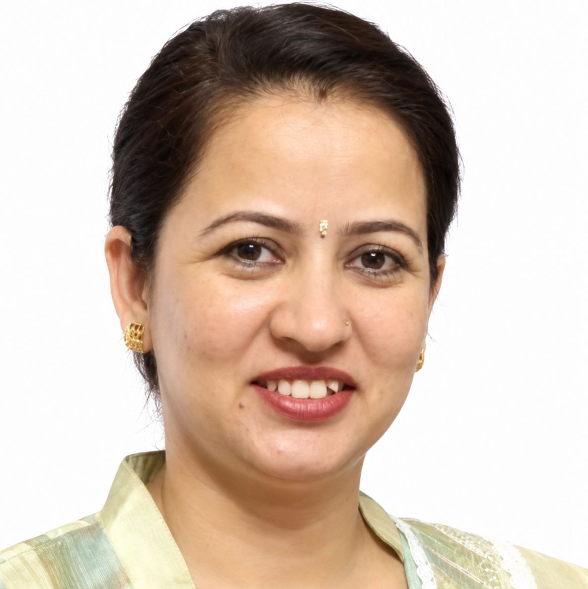 Dr. Anju Sharma (Shifted to PSAEC, Patiala)