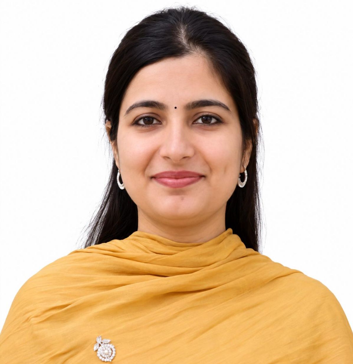 Kiranjeet Kaur
