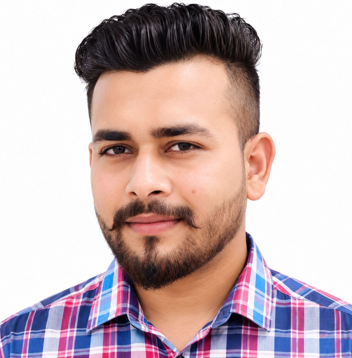 Jasmeet Singh