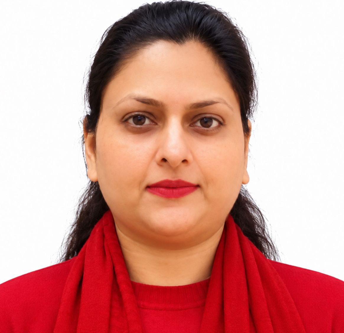 Sonakshi Sagar