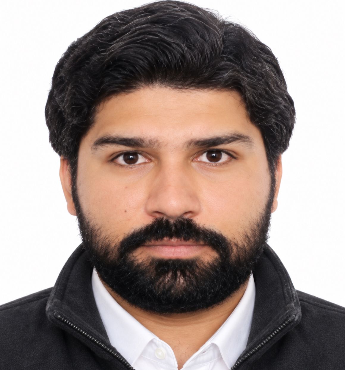Sukhbir Singh