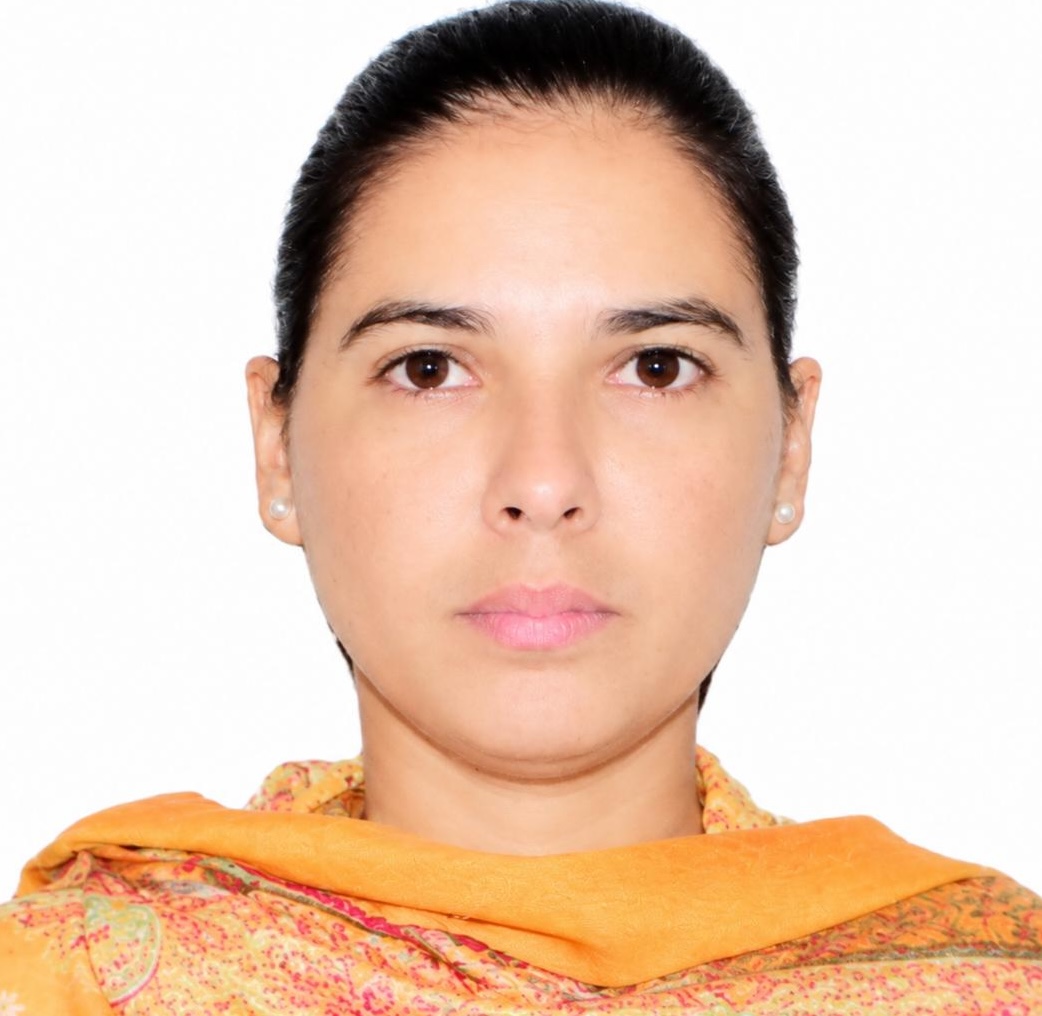 Veerpal Kaur