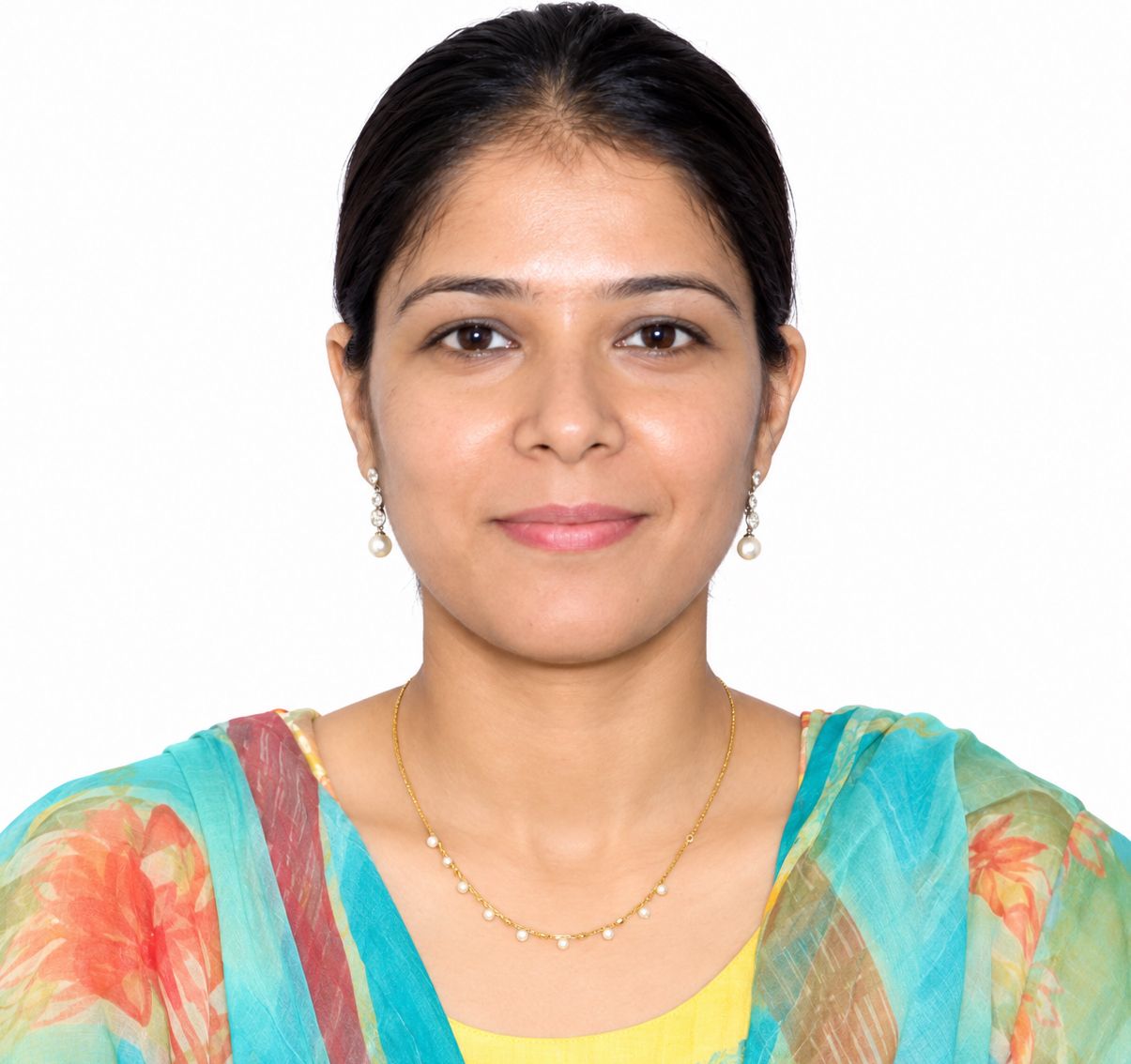 Sandeep Kaur Gill