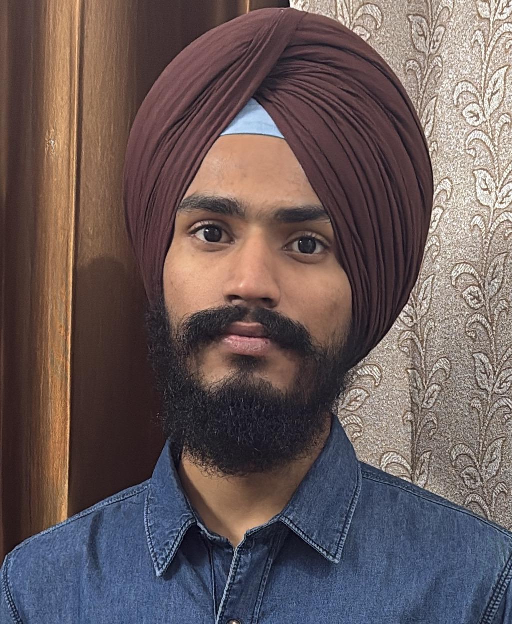 Bikkramjit Singh
