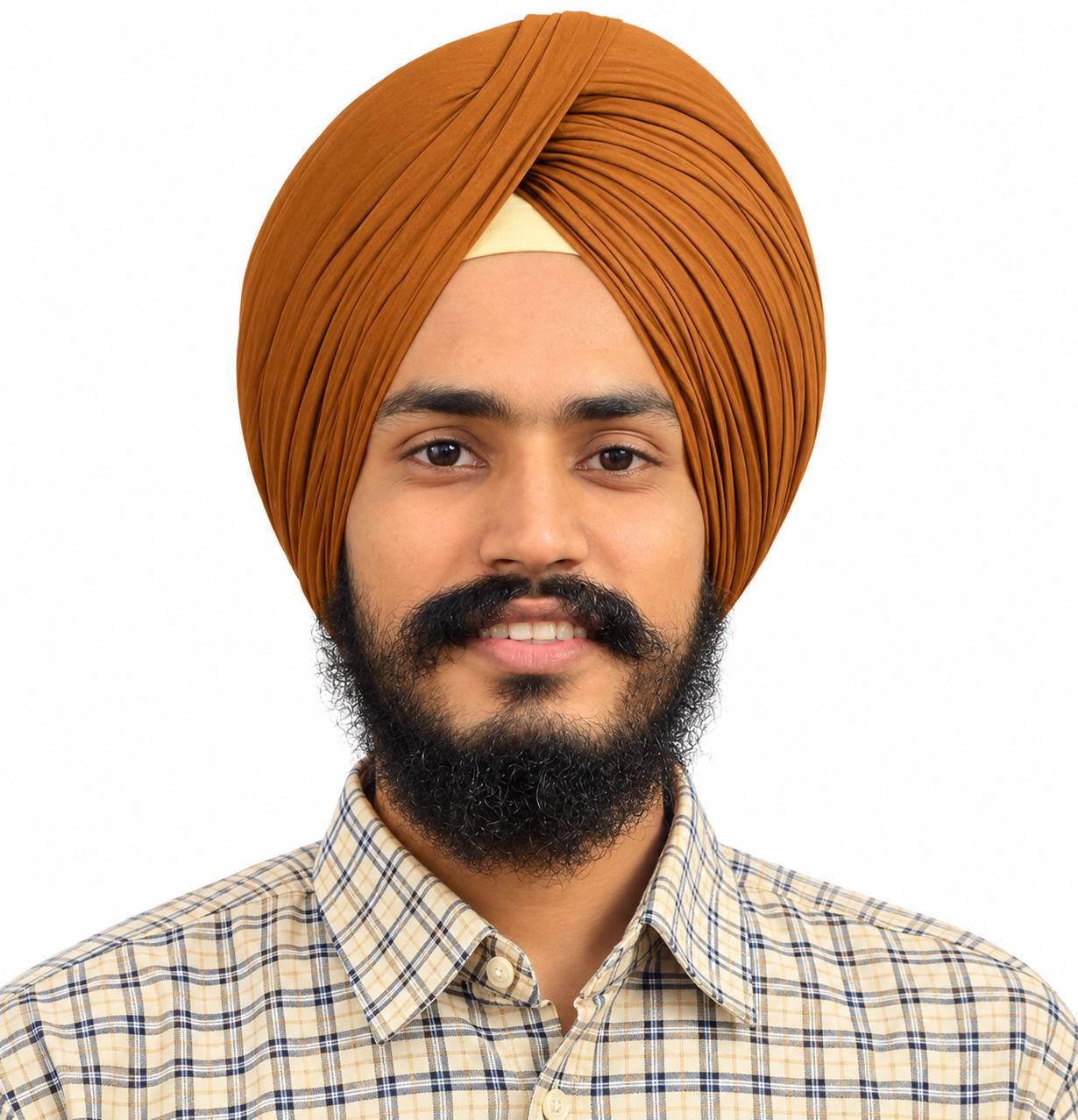Bikkramjit Singh