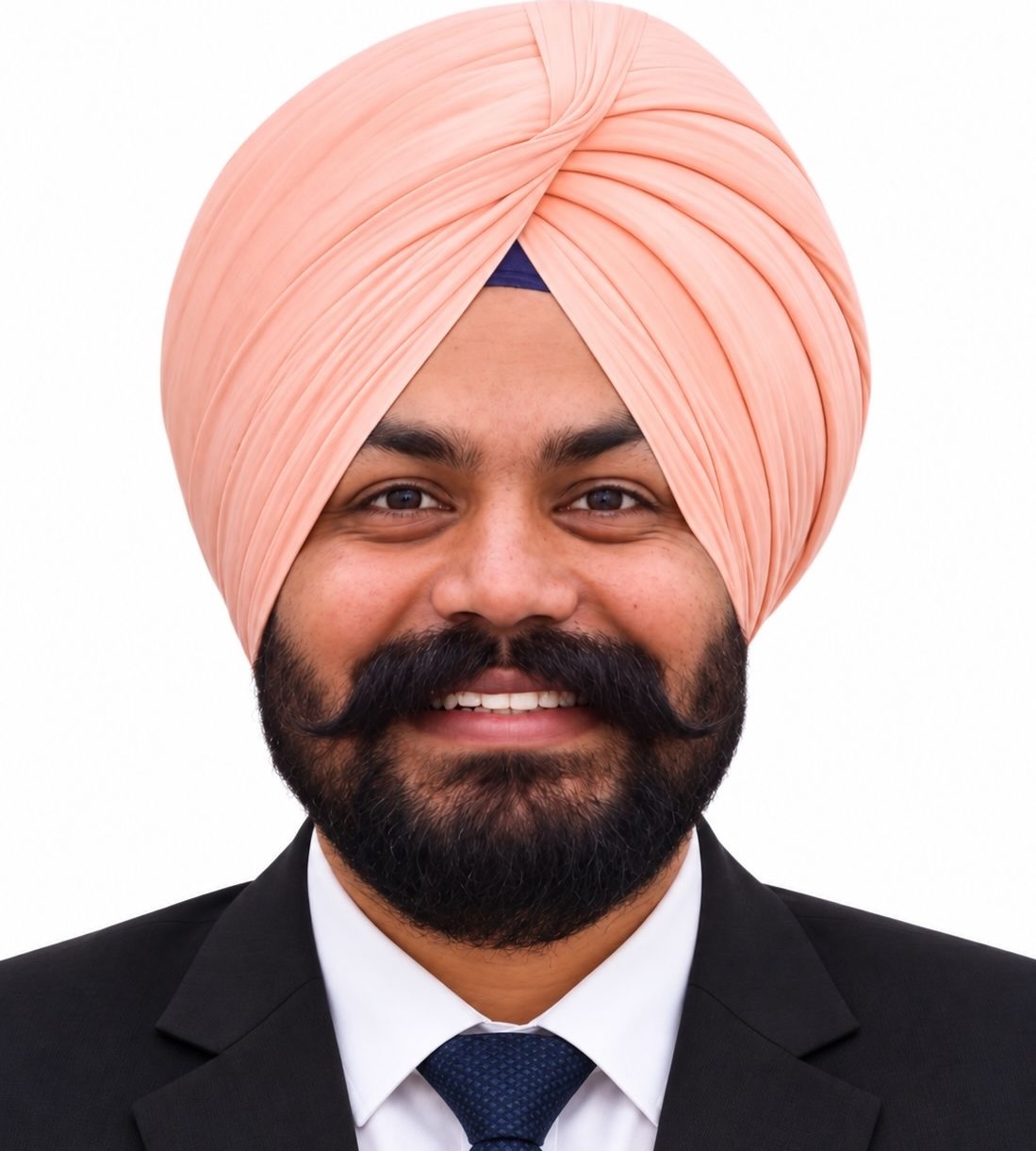 Jasdeep Singh