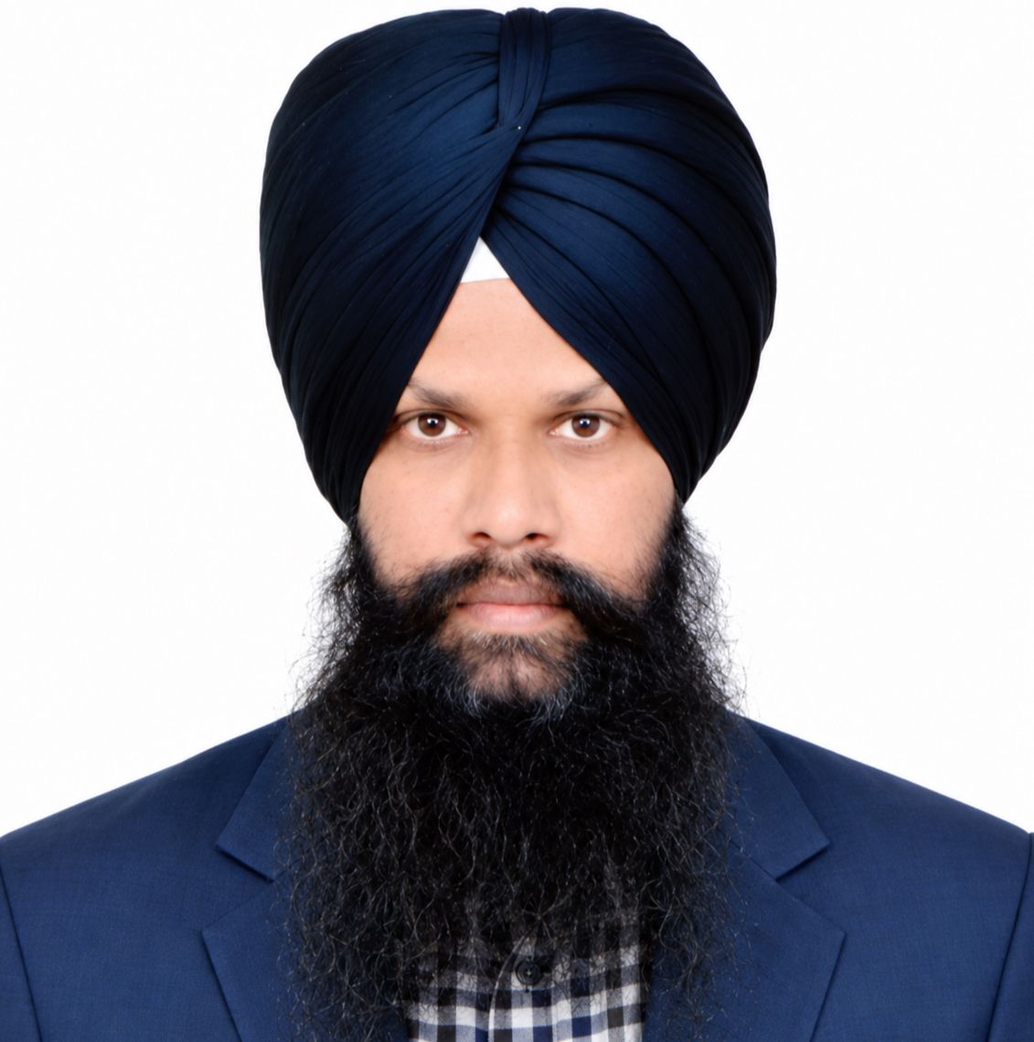 Sh. Balwinder Singh