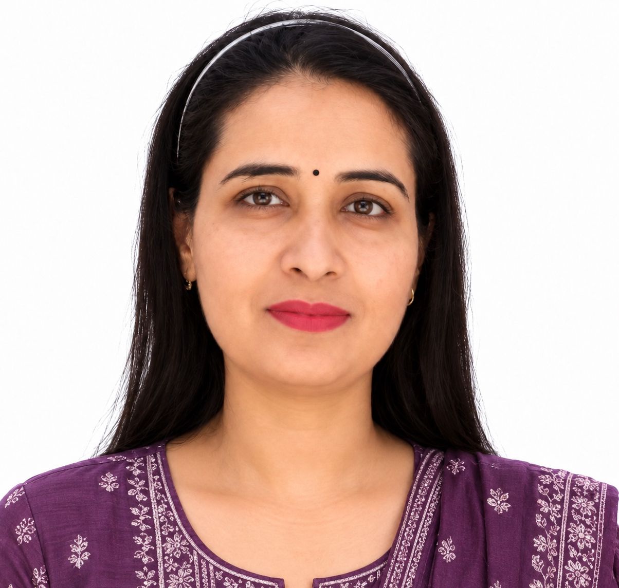 Amandeep Kaur