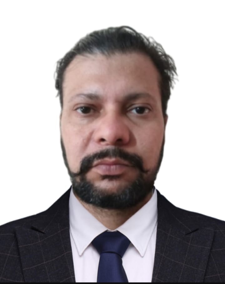 Savjot Pal Singh