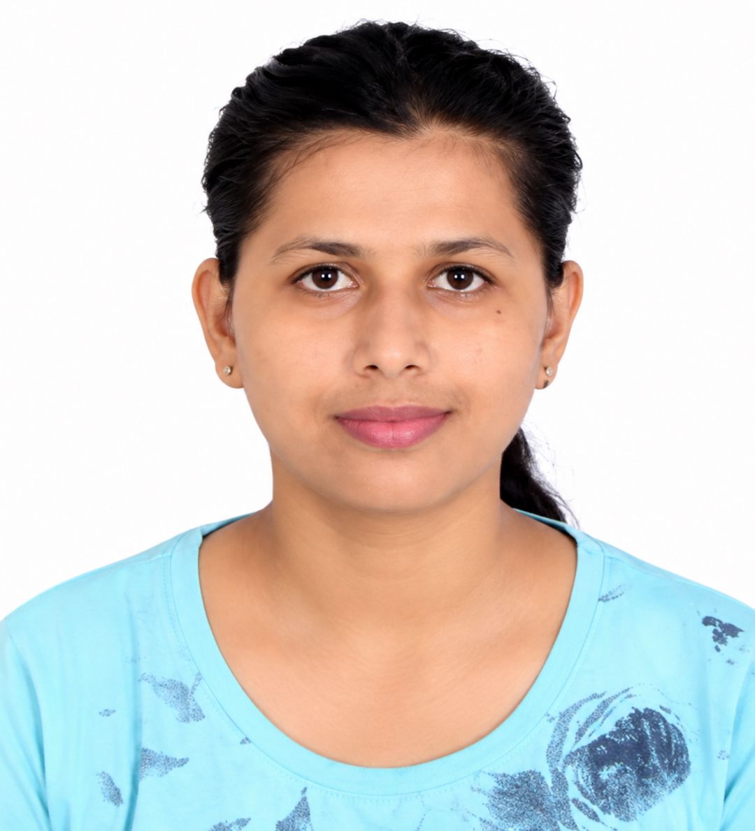 Harmandeep Kaur