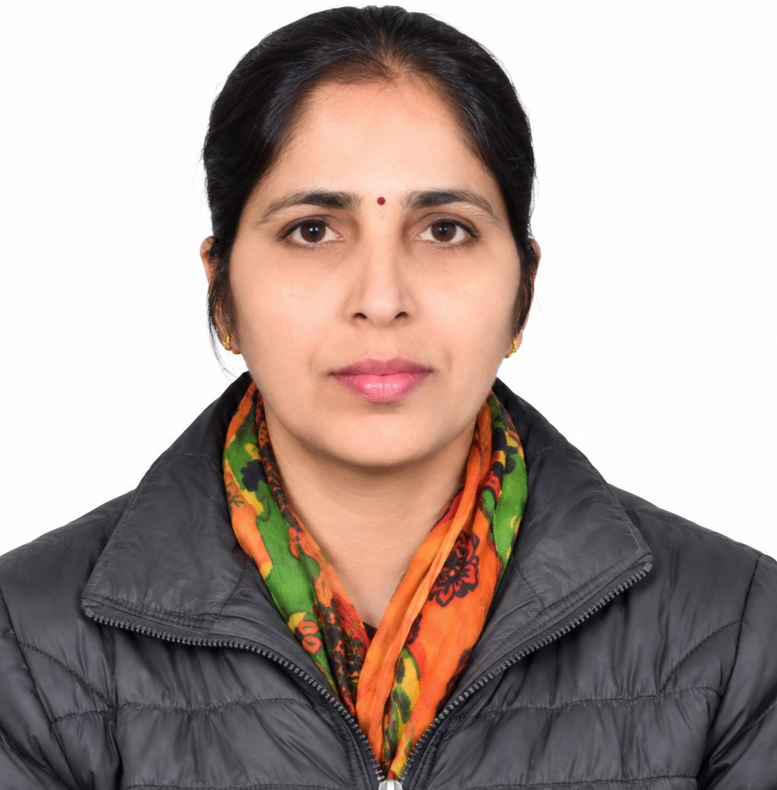 Geeta Kocher
