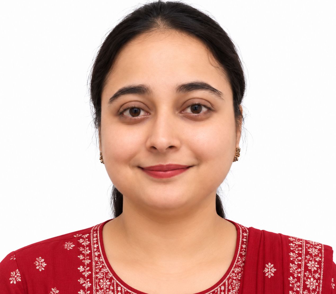 Riya Singhal