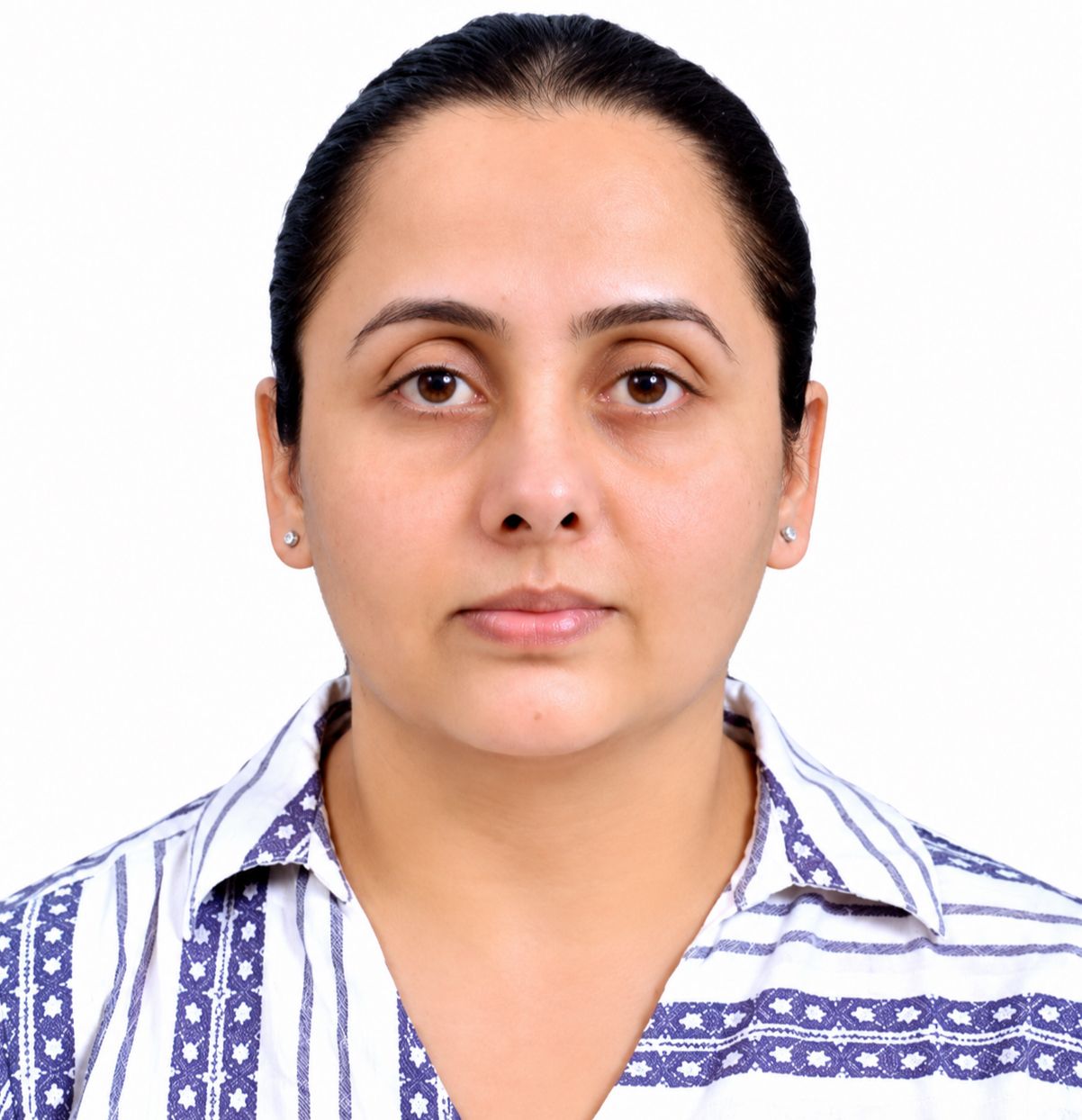 Manmeet Kaur