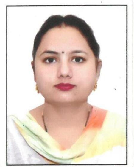 Mrs. Ashu Bala
