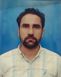 Mr. Raghveer Singh