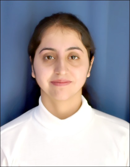 Dr. Simranjeet Kaur