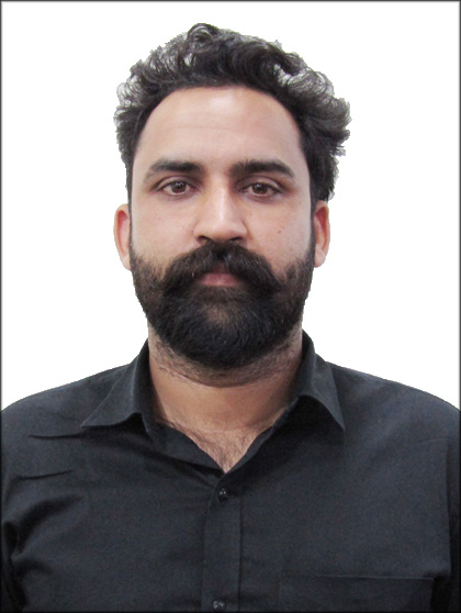 Dr. Lokesh Kumar