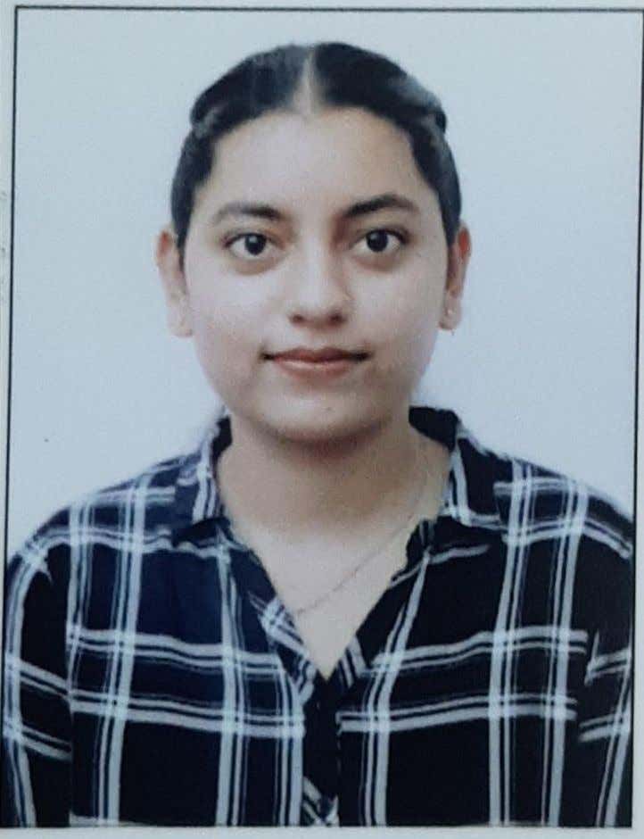Ms. Kiranpreet Kaur