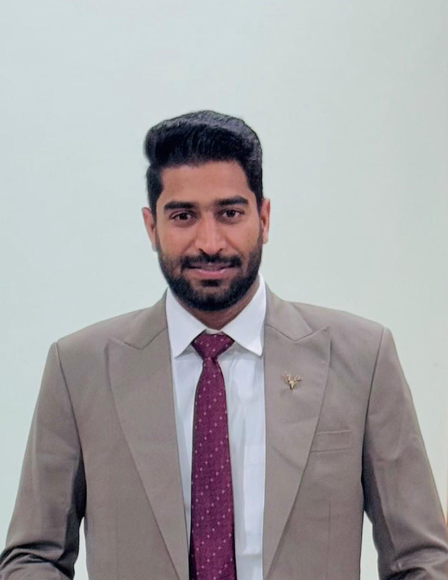 Dr. Lakshya