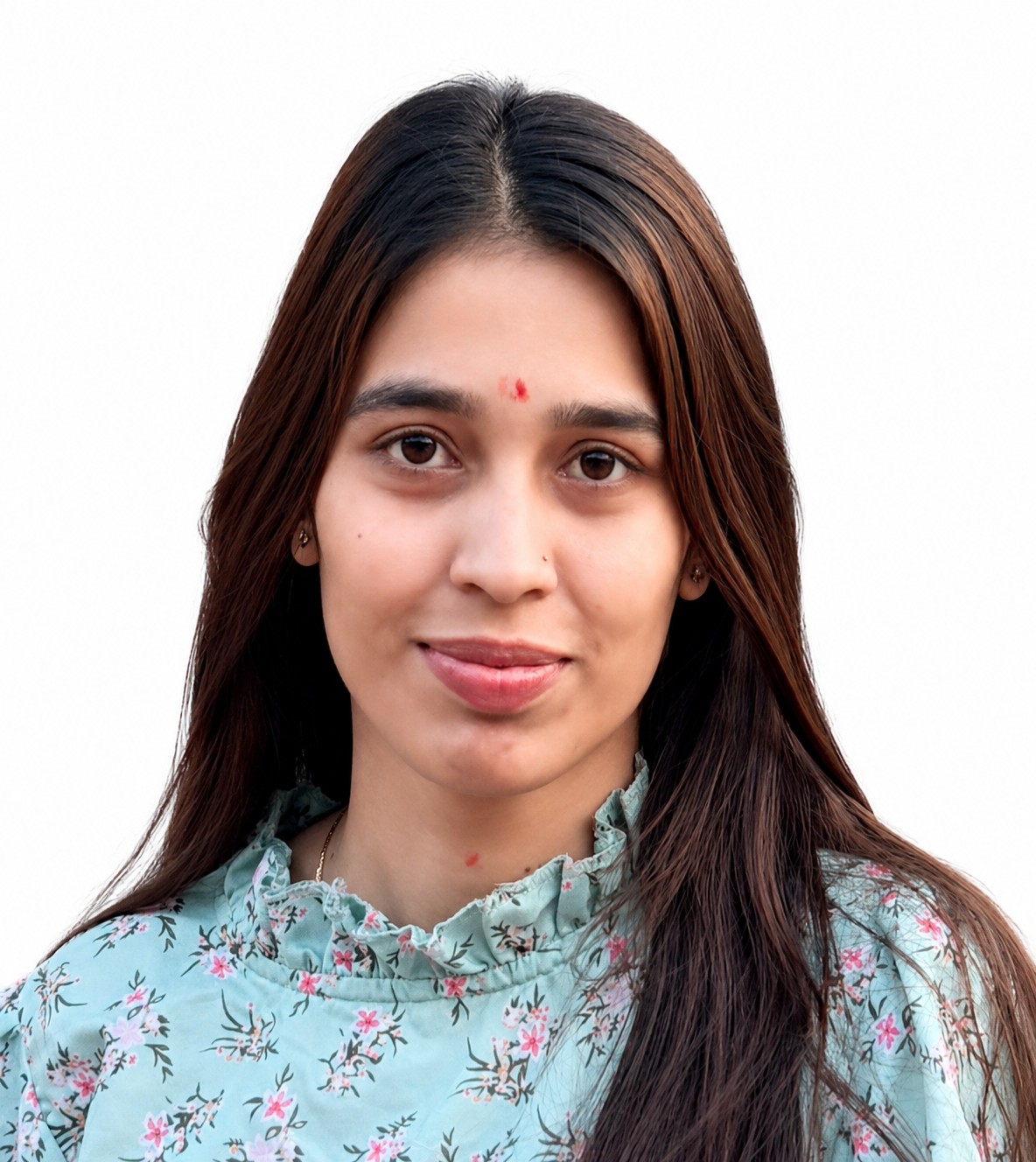 Dr. Ritika Gautam