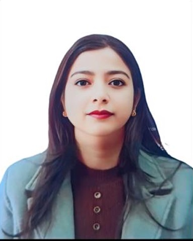 Dr. Puja Meenia