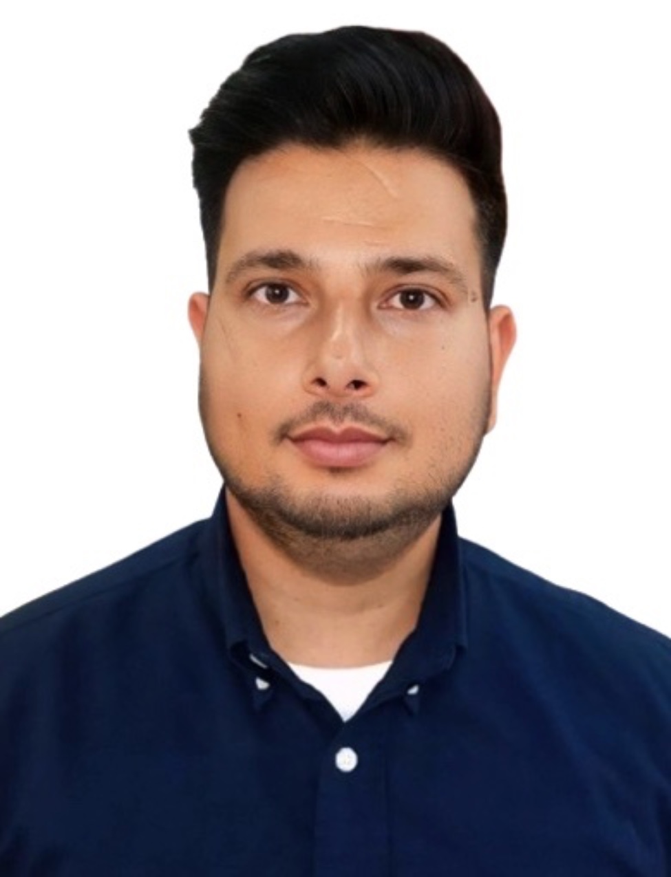 Dr. Mohit Kundal